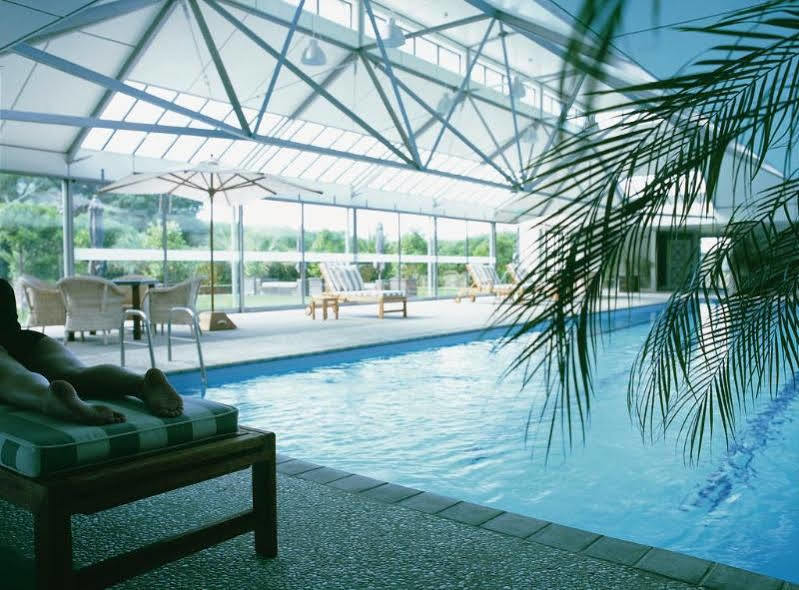 Wharekauhau Country Estate Villa Wairarapa Exterior foto