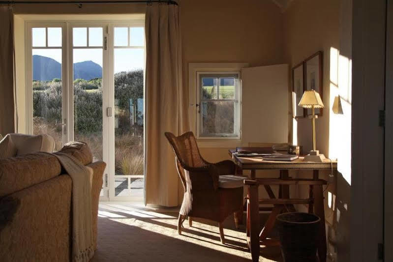 Wharekauhau Country Estate Villa Wairarapa Exterior foto